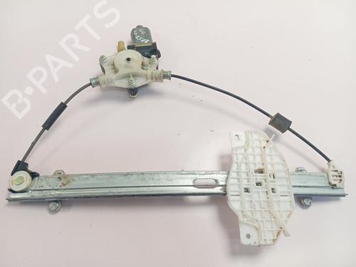 Front right window mechanism KIA PICANTO III (JA) | BP37415369C23 - Image 3
