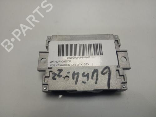 Autre VW ID.5 (E39) GTX 4motion | BP29410123O1 