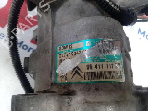 AC compressor CITROËN SAXO (S0, S1)  | BP12663904M34 