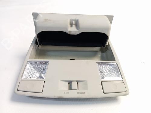 Plafonnier MAZDA 5 (CR) 2.0 CD (CR19) | BP30373718I8
