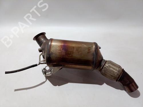 Used Catalyst BMW 5 (F10) 520 d (184 hp) 30376867