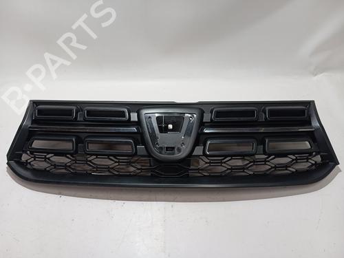 Used Grille Grille 24145242 24145242