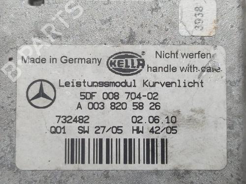 Module xenonverlichting MERCEDES-BENZ E-CLASS (W211) E 320 CDI (211.026) | BP27515698C53 
