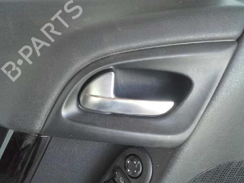 Used Front left interior door handle CITROËN C3 II (SC_) [2009-2026]  30370184