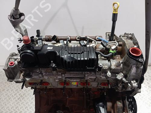 Engine FORD TRANSIT CUSTOM V362 Van (FY, FZ) | BP32266851M1