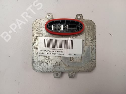 Xenon-ballast NISSAN QASHQAI / QASHQAI +2 I (J10, NJ10, JJ10E) [2006-2014]  22295840