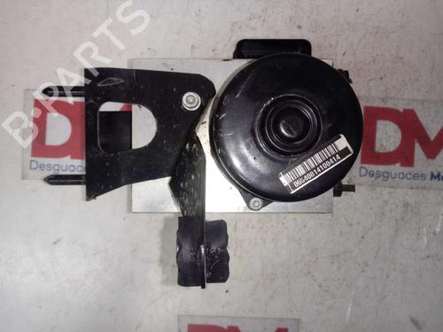 Used ABS pump BMW 3 (E46) 320 d (136 hp) 12655033