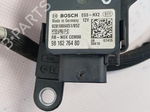 Electronic sensor CITROËN BERLINGO MULTISPACE (B9) | BP30376491M84