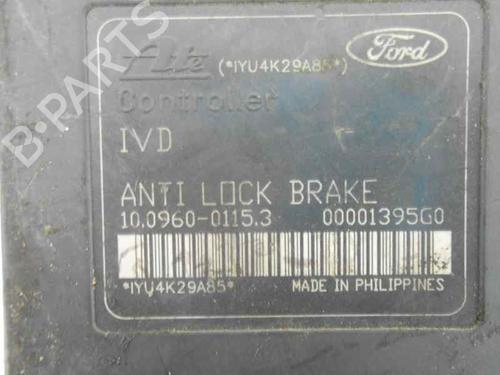 ABS pump FORD FOCUS II (DA_, HCP, DP)  | BP12636344M43 