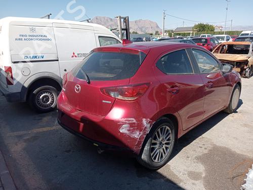 Electronic sensor MAZDA 2 Hatchback (DL, DJ) 1.5 SKYACTIV-G M Hybrid | BP36991040M84 - Image 7