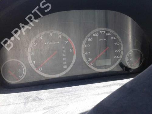 Engine control unit (ECU) HONDA CR-V II (RD_)  | BP30369579M57  - Image 7