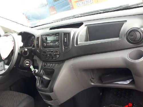 AC compressor NISSAN NV200 / EVALIA Bus | BP12663018M34