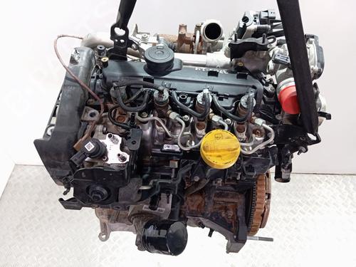 Used Engine RENAULT KANGOO / GRAND KANGOO II (KW0/1_) [2008-2025]  21043714