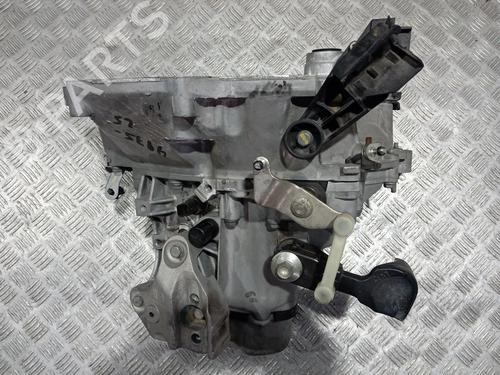 Gearbox PEUGEOT 2008 I (CU_) | BP39406949M3 - Image 6