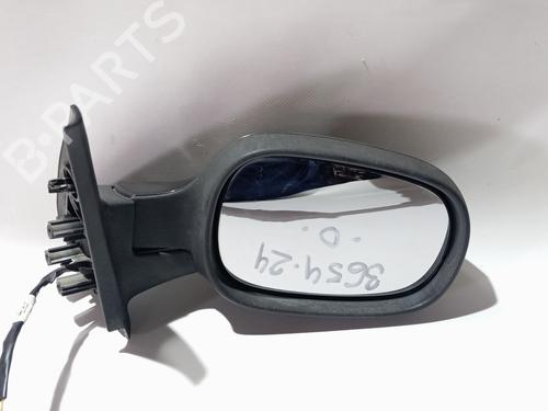 Used Right mirror Right mirror 37719554 37719554