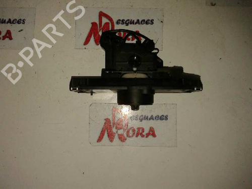 Climate control SEAT CORDOBA (6K1, 6K2)  | BP14834600I5 