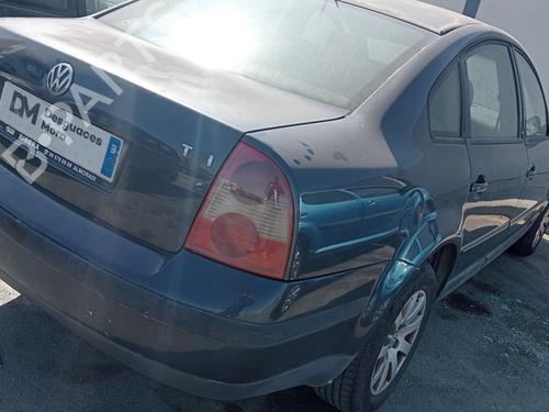 Fan VW PASSAT B5.5 (3B3)  | BP15127269M128 