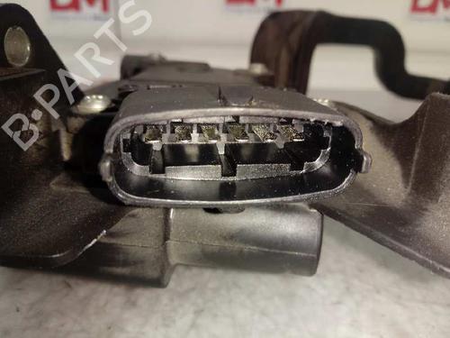 Pedal FIAT BRAVO II (198_) 1.9 D Multijet (198AXB1A) | BP16857877I4 