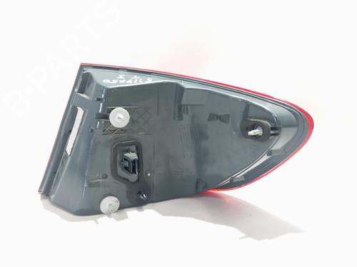 Left taillight BMW 5 (F10) 525 d | BP36027300C34 - Image 2