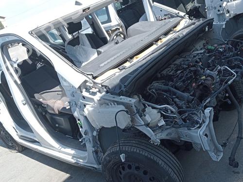 Climate control PEUGEOT RIFTER  | BP26948312I5 