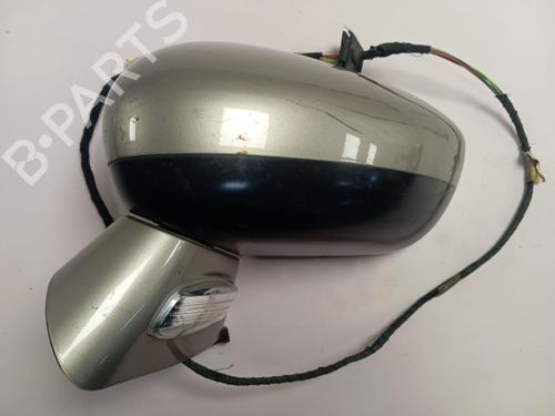 left-mirror-citroen-c4-ii-nc_-2009-39068594 main image