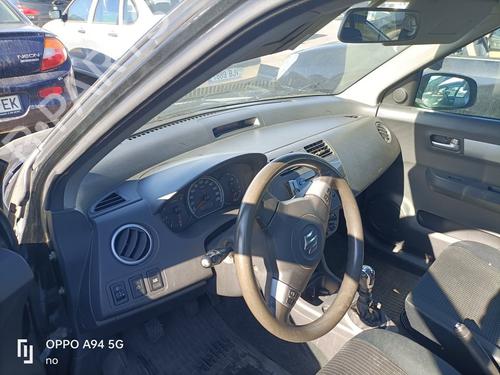 Anlasser SUZUKI SWIFT III (MZ, EZ)  | BP27564314M8 