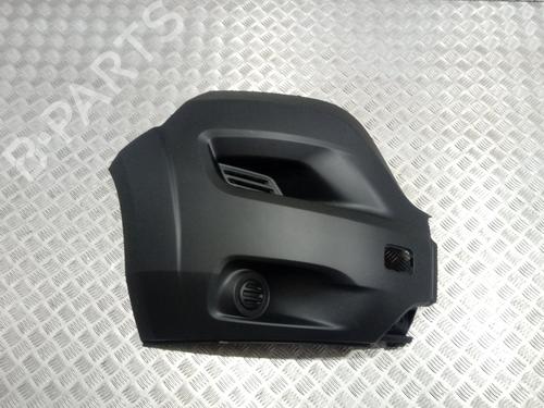 Used Corner bumper Corner bumper 19705687 19705687