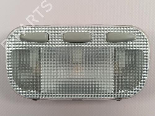 Innerbelysning Innerbelysning PEUGEOT 307 CC (3B) 1.6 16V (110 hp) 34390834 34390834