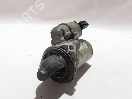 Used Starter Starter SSANGYONG XLV SUV e-XGi 160 All-wheel Drive (128 hp) 40105224 40105224