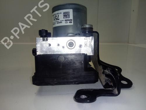 ABS pump HYUNDAI TUCSON (TL, TLE) 1.6 CRDi All-wheel Drive | BP12938614M43 