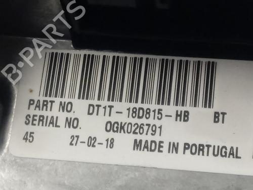 Radio FORD TRANSIT CONNECT V408 Box Body/MPV  | BP17905622E6 