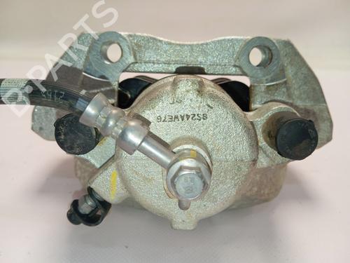 Right front brake caliper MG MG ZS SUV (AZS1) | BP39559891M104 - Image 4