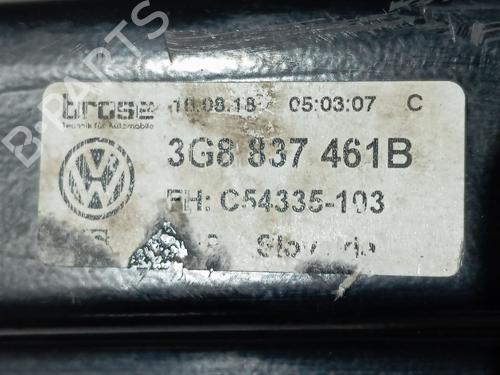 Front left window mechanism VW ARTEON (3H7, 3H8) | BP32346122C22 - Image 3