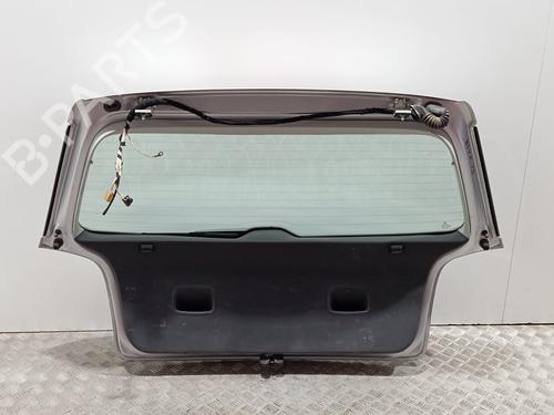 Tailgate VW POLO (9N_, 9A_)  | BP26497212C6 