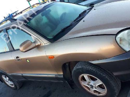 Used Parts HYUNDAI SANTA FÉ I (SM) 2.7 4x4 (175 hp) 2603090