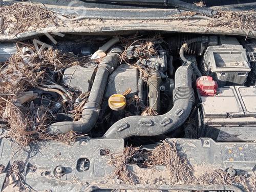 Engine RENAULT CLIO IV (BH_) | BP30373035M1