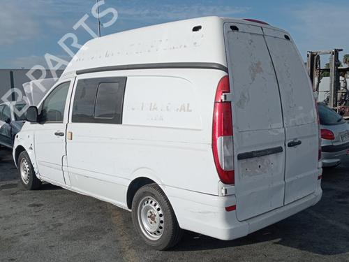 Engine MERCEDES-BENZ VITO / MIXTO Van (W639) | BP33029716M1 - Image 14
