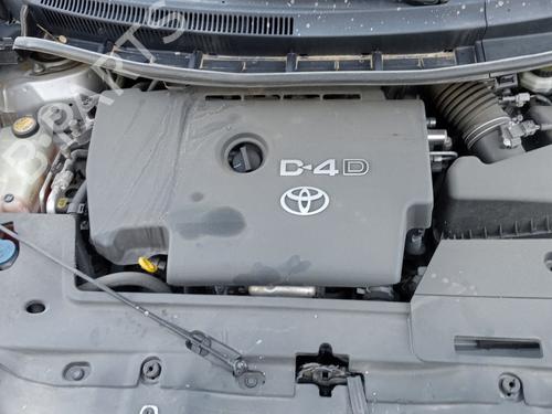 Instrument cluster TOYOTA AURIS (_E15_)  | BP21167332C47 