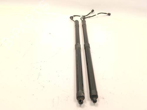 Gasdæmper bagklap FORD GRAND C-MAX (DXA/CB7, DXA/CEU) [2010-2019]  31987813