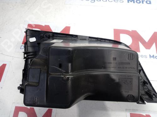 Glove box OPEL CORSA E (X15)  | BP12938069C95 
