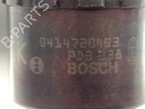 Injector AUDI A3 (8P1) 2.0 TDI 16V | BP17532852M100 