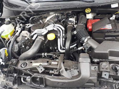 Engine mount NISSAN MICRA V (K14) 1.5 DCI | BP16996346M89 