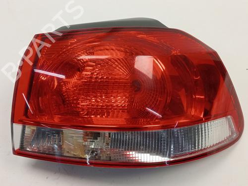 Used Right taillight Right taillight VW GOLF VI (5K1) 1.6 TDI (105 hp) 36037517 36037517