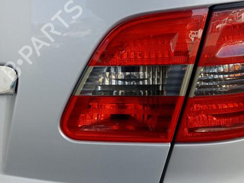Used Right tailgate light MERCEDES-BENZ B-CLASS Sports Tourer (W245) [2005-2011]  16835937