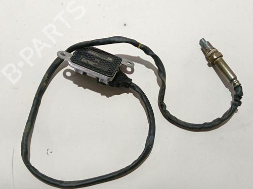 Used Electronic sensor Electronic sensor MERCEDES-BENZ A-CLASS (W177) A 200 d (177.012) (150 hp) 34122798 34122798