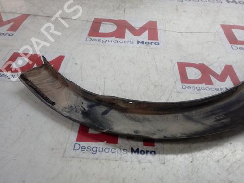 Rear left wheel arch trim VW GOLF III (1H1) | BP30372417C136