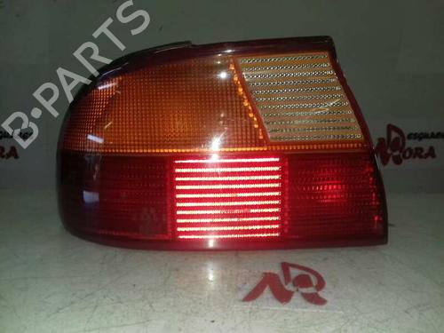 Used Left taillight FORD MONDEO I (GBP) 1.8 TD (88 hp) 12834774