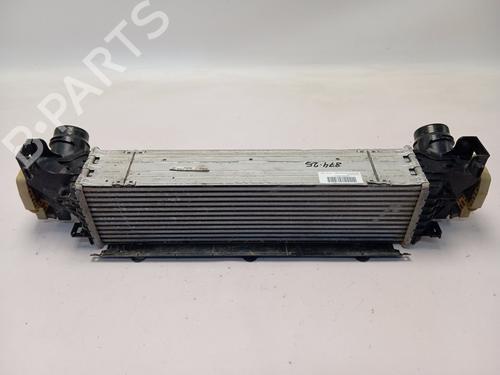 Used Intercooler BMW 7 (G11, G12) 730 d, Ld (265 hp) 28537614