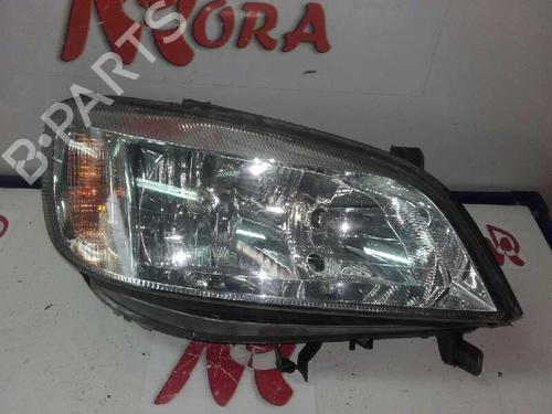 Used Right headlight Right headlight 36882490 36882490