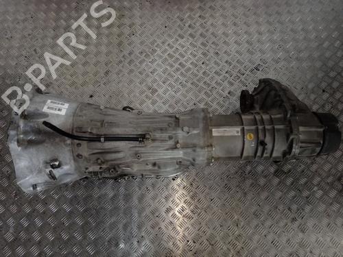 Gearbox AUDI Q7 (4LB) 3.0 TDI quattro | BP22801974M3 